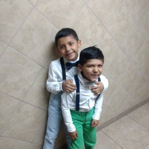 Meet your Posher, Dennis